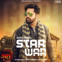 Star War Gopi Cheema mp3 song ringtone, Star War Gopi Cheema Ringtone Download - DjPunjab.Com.Mx