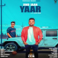 Jind Jaan Yaar Garry Gill mp3 song ringtone, Jind Jaan Yaar Garry Gill Ringtone Download - DjPunjab.Com.Mx