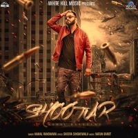Shootar Kamal Randhawa mp3 song ringtone, Shootar Kamal Randhawa Ringtone Download - DjPunjab.Com.Mx