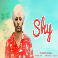 Shy Harinder Samra mp3 song ringtone, Shy Harinder Samra Ringtone Download - DjPunjab.Com.Mx