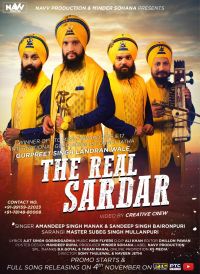The Real Sardar Dhadi Jatha Gurpreet Singh Landran mp3 song ringtone, The Real Sardar Dhadi Jatha Gurpreet Singh Landran Ringtone Download - DjPunjab.Com.Mx