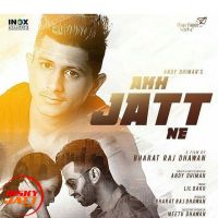 Akh Jatt Ne Andy Dhiman, Bharat Raj Dhawan mp3 song ringtone, Akh Jatt Ne Andy Dhiman, Bharat Raj Dhawan Ringtone Download - DjPunjab.Com.Mx