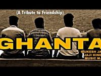 Ghanta Mukesh Jaji mp3 song ringtone, Ghanta Mukesh Jaji Ringtone Download - DjPunjab.Com.Mx