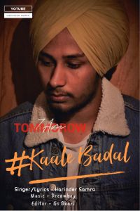 Kaale Badal Harinder Samra mp3 song ringtone, Kaale Badal Harinder Samra Ringtone Download - DjPunjab.Com.Mx