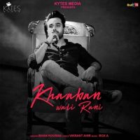 Khwaaban Wali Rani Ishan Kouran mp3 song ringtone, Khwaaban Wali Rani Ishan Kouran Ringtone Download - DjPunjab.Com.Mx
