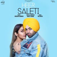 Heer Saleti Jordan Sandhu mp3 song ringtone, Heer Saleti Jordan Sandhu Ringtone Download - DjPunjab.Com.Mx