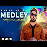 Mamacita & Zulfaan Karam Bajwa mp3 song ringtone, Mamacita & Zulfaan Karam Bajwa Ringtone Download - DjPunjab.Com.Mx