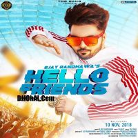 Hello Friends B Jay Randhawa mp3 song ringtone, Hello Friends B Jay Randhawa Ringtone Download - DjPunjab.Com.Mx