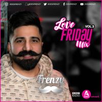 Love Friday Mix Vol 3 DJ Frenzy mp3 song ringtone, Love Friday Mix Vol 3 DJ Frenzy Ringtone Download - DjPunjab.Com.Mx