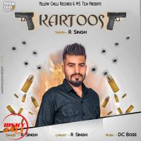 Kartoos R Singh mp3 song ringtone, Kartoos R Singh Ringtone Download - DjPunjab.Com.Mx