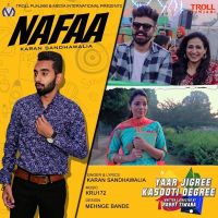 Nafaa (YJKD) Karan Sandawalia mp3 song ringtone, Nafaa (YJKD) Karan Sandawalia Ringtone Download - DjPunjab.Com.Mx