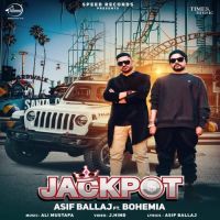 Jackpot Asif Ballaj, Bohemia mp3 song ringtone, Jackpot Asif Ballaj, Bohemia Ringtone Download - DjPunjab.Com.Mx