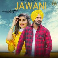 Jawani Aman Samra mp3 song ringtone, Jawani Aman Samra Ringtone Download - DjPunjab.Com.Mx