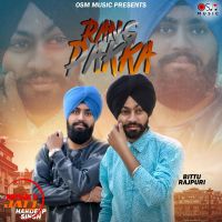 Rang Pakka Bittu Rajpuri, Hardeep Singh mp3 song ringtone, Rang Pakka Bittu Rajpuri, Hardeep Singh Ringtone Download - DjPunjab.Com.Mx