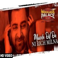 Munda Dil Da Ni Rich Milna Sharry Maan, Vinder Nathu Majra mp3 song ringtone, Munda Dil Da Ni Rich Milna Sharry Maan, Vinder Nathu Majra Ringtone Download - DjPunjab.Com.Mx