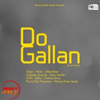 Do Gallan Deep Bawa mp3 song ringtone, Do Gallan Deep Bawa Ringtone Download - DjPunjab.Com.Mx