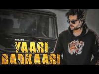 Yaari Badkaari Ninja mp3 song ringtone, Yaari Badkaari Ninja Ringtone Download - DjPunjab.Com.Mx