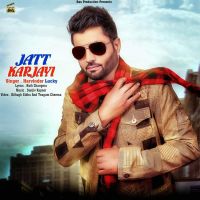 Jatt Karjayi Harwinder Lucky mp3 song ringtone, Jatt Karjayi Harwinder Lucky Ringtone Download - DjPunjab.Com.Mx