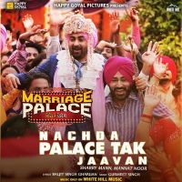 Nachda Palace Tak Jaavan Sharry Mann, Mannat Noor mp3 song ringtone, Nachda Palace Tak Jaavan Sharry Mann, Mannat Noor Ringtone Download - DjPunjab.Com.Mx