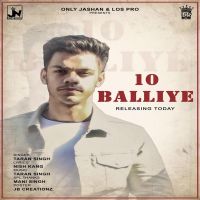 10 Balliye Taran SIngh mp3 song ringtone, 10 Balliye Taran SIngh Ringtone Download - DjPunjab.Com.Mx