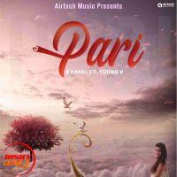Pari hai Young V, Khyaal mp3 song ringtone, Pari hai Young V, Khyaal Ringtone Download - DjPunjab.Com.Mx