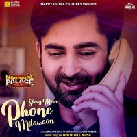 Phone Milawaan Sharry Mann mp3 song ringtone, Phone Milawaan Sharry Mann Ringtone Download - DjPunjab.Com.Mx