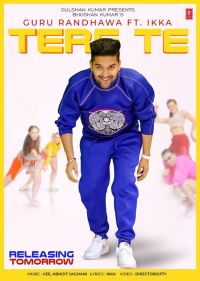 Tere Te Guru Randhawa, Ikka mp3 song ringtone, Tere Te Guru Randhawa, Ikka Ringtone Download - DjPunjab.Com.Mx