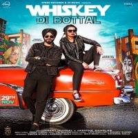 Whiskey Di Botal Preet Hundal, Jasmine Sandlas mp3 song ringtone, Whiskey Di Botal Preet Hundal, Jasmine Sandlas Ringtone Download - DjPunjab.Com.Mx