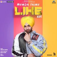 Munda Tainu Like Kre Jordan Sandhu mp3 song ringtone, Munda Tainu Like Kre Jordan Sandhu Ringtone Download - DjPunjab.Com.Mx