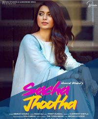 Sacha Jhootha Nimrat Khaira mp3 song ringtone, Sacha Jhootha Nimrat Khaira Ringtone Download - DjPunjab.Com.Mx