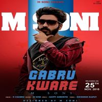 Gabru Kware M Soni mp3 song ringtone, Gabru Kware M Soni Ringtone Download - DjPunjab.Com.Mx