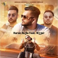 Tension Nijjar, Karan Aujla mp3 song ringtone, Tension Nijjar, Karan Aujla Ringtone Download - DjPunjab.Com.Mx