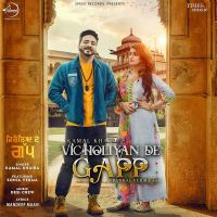 Vicholiyan De Gapp Kamal Khaira mp3 song ringtone, Vicholiyan De Gapp Kamal Khaira Ringtone Download - DjPunjab.Com.Mx