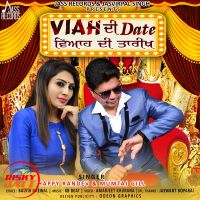 Viah Di Date Happy Randev mp3 song ringtone, Viah Di Date Happy Randev Ringtone Download - DjPunjab.Com.Mx