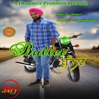 Bullet Sunny Singh Bhatti mp3 song ringtone, Bullet Sunny Singh Bhatti Ringtone Download - DjPunjab.Com.Mx