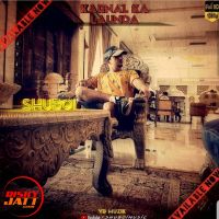 Karnal ka launda Shuboi mp3 song ringtone, Karnal ka launda Shuboi Ringtone Download - DjPunjab.Com.Mx