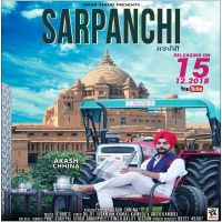 Sarpanchi Akash Chhina mp3 song ringtone, Sarpanchi Akash Chhina Ringtone Download - DjPunjab.Com.Mx