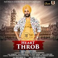 Heart Throb Harry Virk mp3 song ringtone, Heart Throb Harry Virk Ringtone Download - DjPunjab.Com.Mx