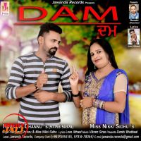 Dam Harbans Channu, Miss Nikki Sidhu mp3 song ringtone, Dam Harbans Channu, Miss Nikki Sidhu Ringtone Download - DjPunjab.Com.Mx