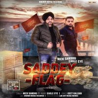 Saddey Flag Nick Sandhu mp3 song ringtone, Saddey Flag Nick Sandhu Ringtone Download - DjPunjab.Com.Mx