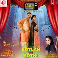 Botlan Vs Kothi M Saabh, Rajni Atwal mp3 song ringtone, Botlan Vs Kothi M Saabh, Rajni Atwal Ringtone Download - DjPunjab.Com.Mx