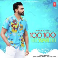 100 100 Wari Prabh Gill, MixSingh mp3 song ringtone, 100 100 Wari Prabh Gill, MixSingh Ringtone Download - DjPunjab.Com.Mx