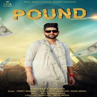 Pound Gurpreet Waraich mp3 song ringtone, Pound Gurpreet Waraich Ringtone Download - DjPunjab.Com.Mx