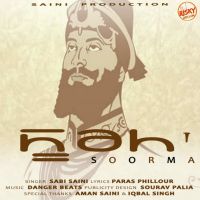 Soorma Sabi Saini mp3 song ringtone, Soorma Sabi Saini Ringtone Download - DjPunjab.Com.Mx