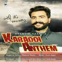 Kabaddi Anthem Dhanvir Haans mp3 song ringtone, Kabaddi Anthem Dhanvir Haans Ringtone Download - DjPunjab.Com.Mx