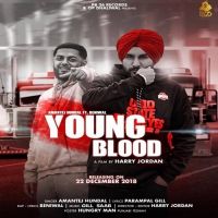 Young Blood Amantej Hundal mp3 song ringtone, Young Blood Amantej Hundal Ringtone Download - DjPunjab.Com.Mx