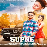 Supne Param Billing, Gurlez Akhtar mp3 song ringtone, Supne Param Billing, Gurlez Akhtar Ringtone Download - DjPunjab.Com.Mx