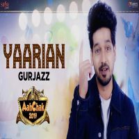 Yaarian GurJazz mp3 song ringtone, Yaarian GurJazz Ringtone Download - DjPunjab.Com.Mx