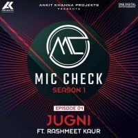 Jugni Rashmeet Kaur mp3 song ringtone, Jugni Rashmeet Kaur Ringtone Download - DjPunjab.Com.Mx