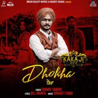 Dhokha Himmat Sandhu mp3 song ringtone, Dhokha (Kaka Ji) Himmat Sandhu Ringtone Download - DjPunjab.Com.Mx